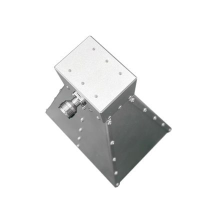 Horn antenna 2G-8G/2000-8000MHZ 18dBi high gain antenna 2-8Ghz antenna anti drone antenna wideband