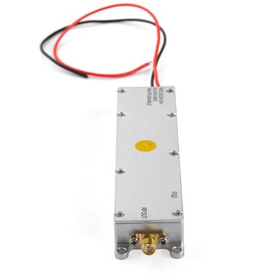 420-450MHz 30W anti fpv anti drone  GaN Module Drone Defence Module With 1-1.5dB Power Flatness