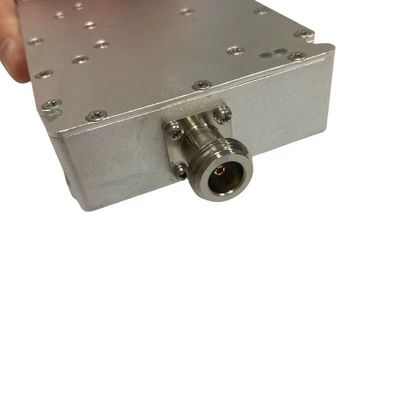 Counter Drone 100W RF Power Amplifier Module 2400-2500mhz Uav Jamming