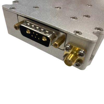 Temperature VSWR Protection 100W RF Power Amplifier Module for FPV Equipment