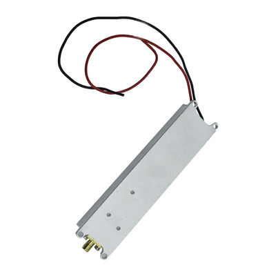 Customized Request 1.4g 1550-1620Hz 1400mhz  30W GaN Module for Anti Drone System LDSK-1.5g-30W