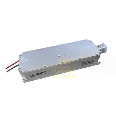50W Anti Drone Lora Module Counter Fpv Module 100-400MHZ anti drone system anti fpv 250-400mhz 50W
