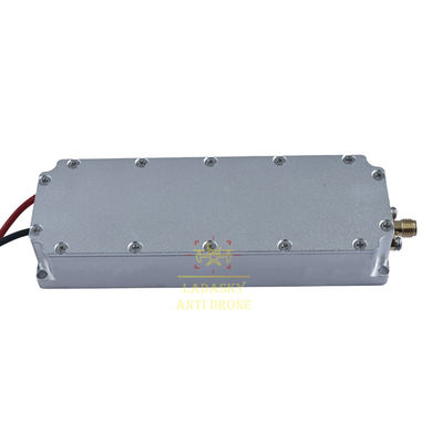 50W GaN RF Module | Anti-Drone Signal Suppressor 720–1020MHz | High-Power UAV & FPV Drone Jamming Module | Portable & Reliable Counter-UAV Solution | Security & Surveillance Applications