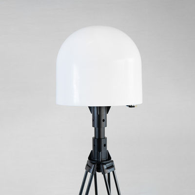 Full Frequency Band Detection Fixed Drone Detection Device 360° Detection Distance ≥10km Key Detection Frequency Bands 5.8GHz