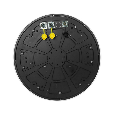 100MHz～6GHz Stationary Drone Detection For Radio Frequency 3-10km fixed Drone Spectrum Detector