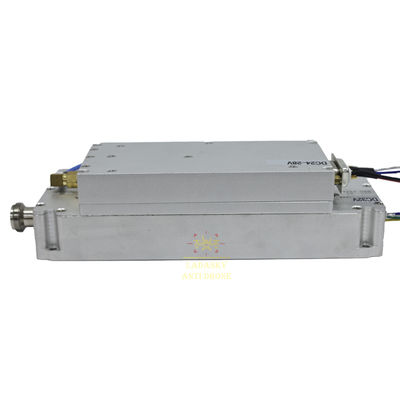 4000-6000MHz Frequency Range VCO Anti Drone 100W Signal Generator GAN Module for DJI RF Power Amplifier Drone Defense