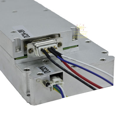 4000-6000MHz 100W Gan Lora Anti Uav Module Anti Portability Fpv Strike for DJI RF Power Amplifier with Ciculator