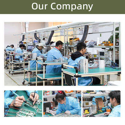 Handheld Drone Detector drone detection L03 drone detection system drones radiation detection with location of pilot and drone