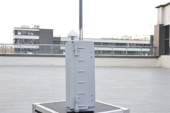 Long-Range GNSS Drone Spoofer (5–20 km) | Precision Navigation Deception | False GNSS Signal Transmission for Drive-Away and Forced Landing Anti-Drone Systems