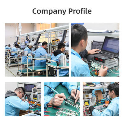 Drone Spoofer AY-6 5KM~ 20KPortable Navigation Deception Full Frequency GNSS GPS GLONASS Galileo Anti-Drone Jammer Expulsion&Forced Landing UAV Fpv DjLDK-AY-6 Modular Multi-Band Spoofing System